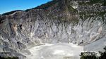 Tangkuban Perahu, Gunung Cantik Untuk Liburan di Bandung