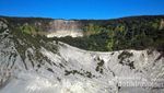 Tangkuban Perahu, Gunung Cantik Untuk Liburan di Bandung