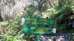 Tangkuban Perahu, Gunung Cantik Untuk Liburan di Bandung