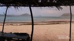Tanjung Aan, Primadona Dari Pulau Lombok