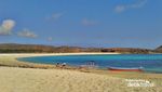 Tanjung Aan, Surga Kecil di Lombok Selatan