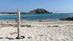 Tanjung Aan, Surga Kecil di Lombok Selatan
