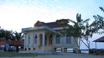 Tanjung Balai, Kota Cantik di Tepi Sungai Asahan