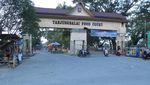 Tanjung Balai, Kota Cantik di Tepi Sungai Asahan