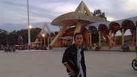 Kota Tanjung Balai yang dijuluki Kota Kerang