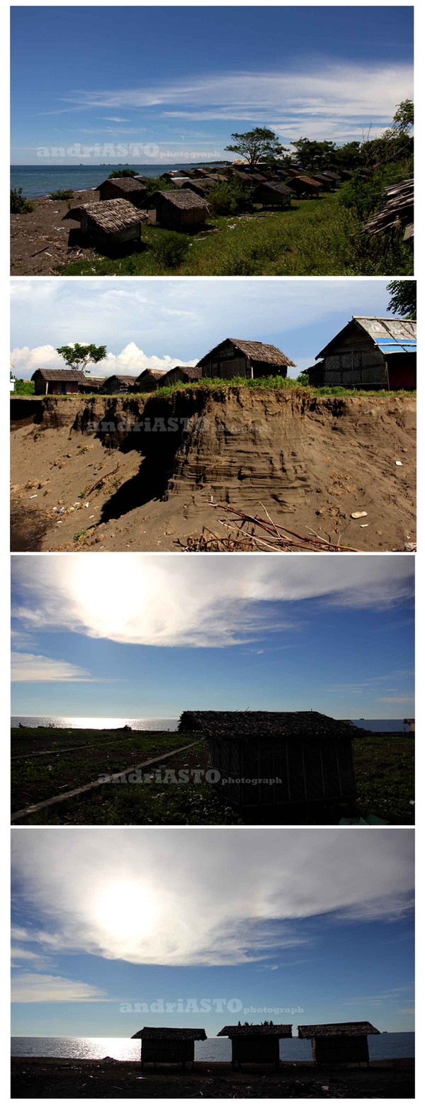 Tanjung Bayang Pantai Sederhana Tapi Luar Biasa Di Makassar