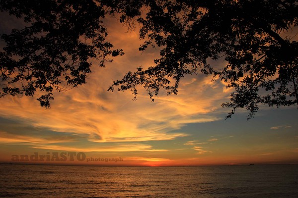 Tanjung Bayang Pantai Sederhana Tapi Luar Biasa Di Makassar