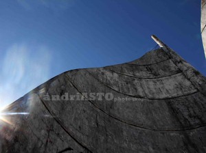 Tanjung Bayang, Pantai Sederhana Tapi Luar Biasa di Makassar
