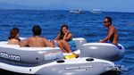 Tanjung Benoa, Surga Baru Watersport