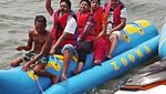 Tanjung Benoa, Surga Baru Watersport