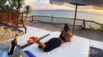 Tanjung Benoa, Surga Baru Watersport