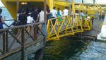 Tanjung Benoa, Surga Baru Watersport