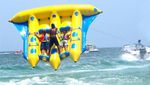 Tanjung Benoa, Surga Baru Watersport