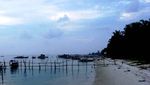 Tanjung Labu, Satu Lagi Pantai Cantik di Bangka Belitung