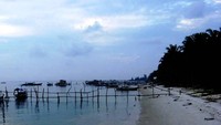 Pantai Tanjung Labu (UBB)