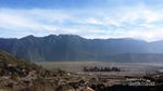 Tanpa Sunrise, Bromo Indahnya Tetap Memukau
