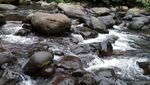 Tansi Ampek, Air Terjun Perawan dari Sumbar