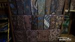 Tantangan Membatik di Kampung Batik Giriloyo