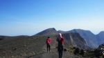 Tantangan Mendaki Gunung Tambora