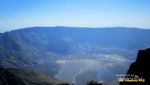 Tantangan Mendaki Gunung Tambora