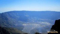 Kawah Tambora