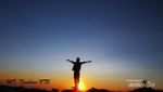 Tantangan Mendaki Gunung Tambora