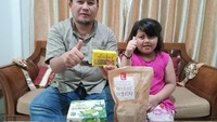 Tolak Angin siap menemani perjalanan ke Korea