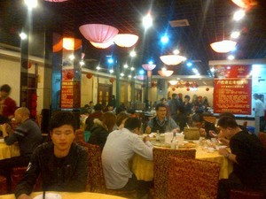 Tao Tao Ji, Restoran Ratusan Tahun di Guangzhou