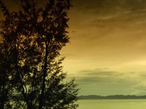 Tapanuli Tengah, Negeri Wisata Sejuta Pesona