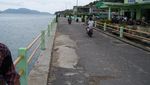 Tarempa, Kisah Kota Termahal di Kepulauan Riau