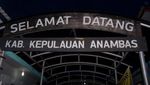 Tarempa, Kisah Kota Termahal di Kepulauan Riau