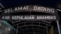 Selamat datang di Anambas