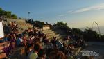 Tari Kecak dan Sunset di Uluwatu Memang Memukau
