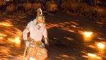 Tari Kecak dan Sunset yang Khas Bali di Uluwatu
