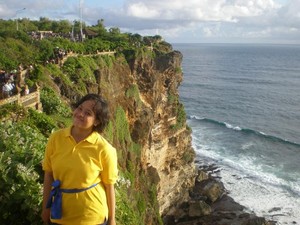 Tari Kecak & Sunset, Perpaduan Sempurna di Selatan Bali