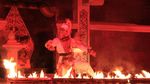 Tari Ramayana, Pentas Meriah & Penuh Sejarah di Yogya