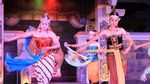 Tari Ramayana, Pentas Meriah & Penuh Sejarah di Yogya