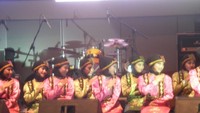 Warisan Aceh untuk dunia (Afif/detikTravel)