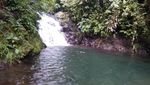 Tasikmalaya Punya Air Terjun Secantik Ini