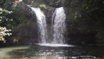 Tasikmalaya Punya Air Terjun Secantik Ini