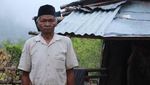 Tata Mandong, Mbah Maridjan dari Gunung Bawakaraeng