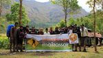 Tata Mandong, Mbah Maridjan dari Gunung Bawakaraeng