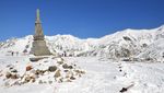 Tateyama Kurobe, Rute Paling Spektakuler Menembus Alpen