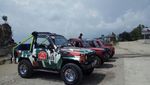 Tebing Breksi, Bekas Tambang yang Jadi Wisata Kekinian