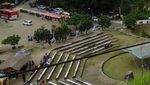 Tebing Breksi, Destinasi Cantik di Yogyakarta