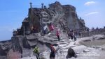 Tebing Breksi, Tempat foto-foto Asyik di Yogyakarta