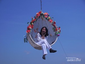 Tebing Breksi, Tempat foto-foto Asyik di Yogyakarta
