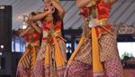 Tebing Breksi yang Bikin Rindu