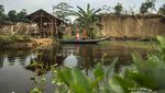 Tebing Instagrammable Ini Ada Di Tangerang?