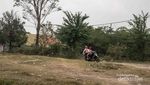 Tebing Instagrammable Ini Ada Di Tangerang?